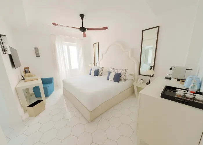 Furore Grand Hotel