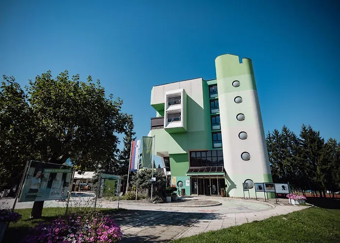 Mc Hotel