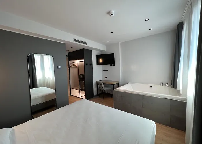 Hotel Leonessa