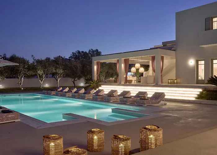 Tzanis Resort Skyros