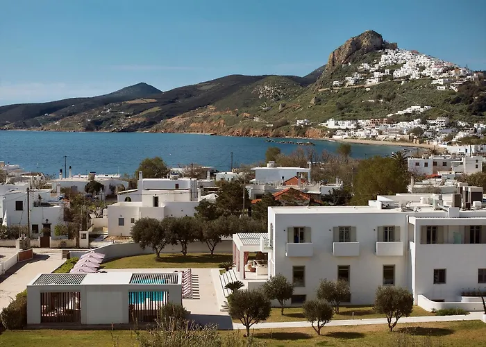 Tzanis Resort Skyros