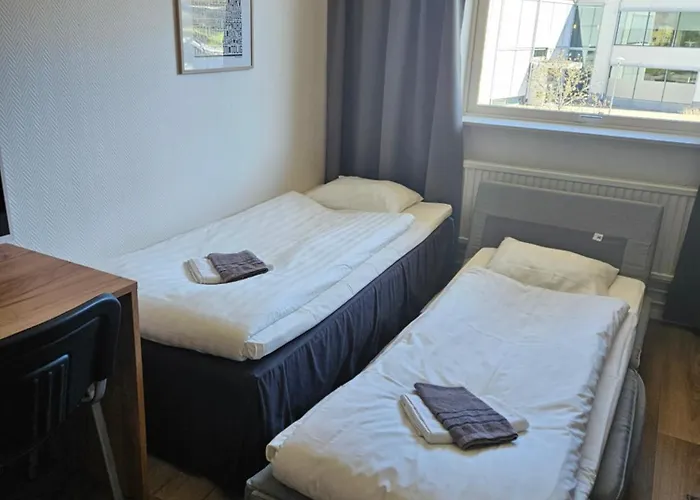 Hotell Hemgarden
