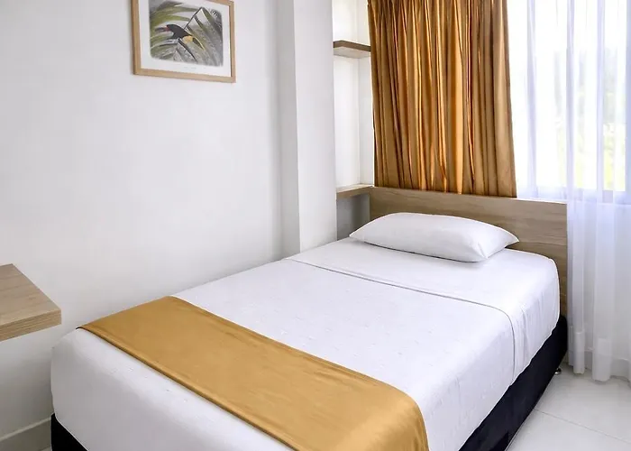Hotel Adel