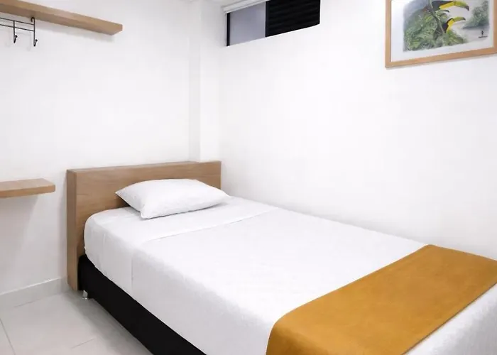 Hotel Adel