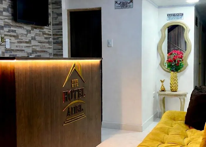 Hotel Adel