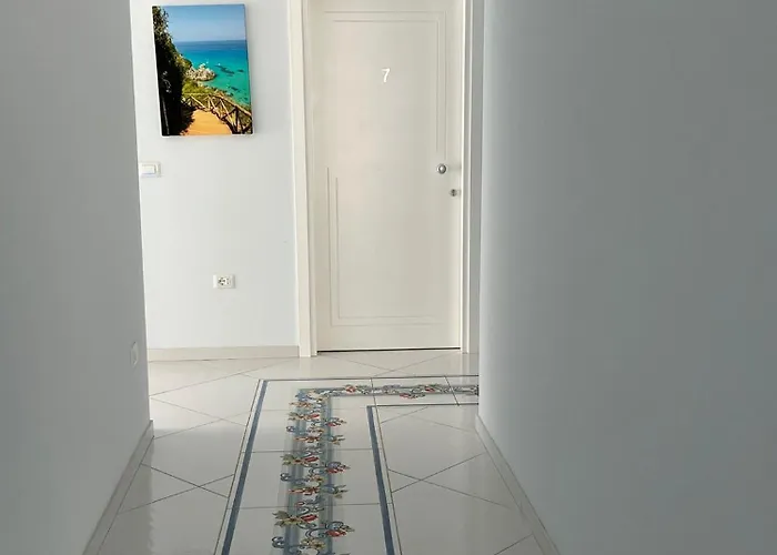 Hotel La Giara