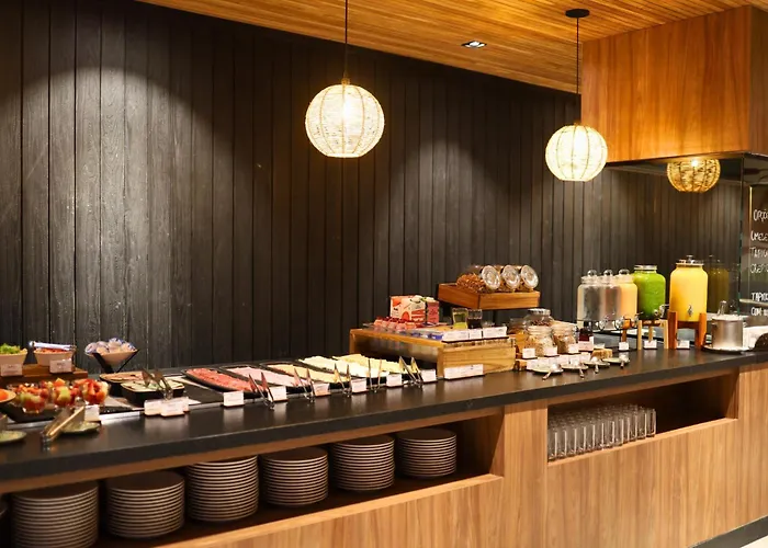 Radisson Pinheiros
