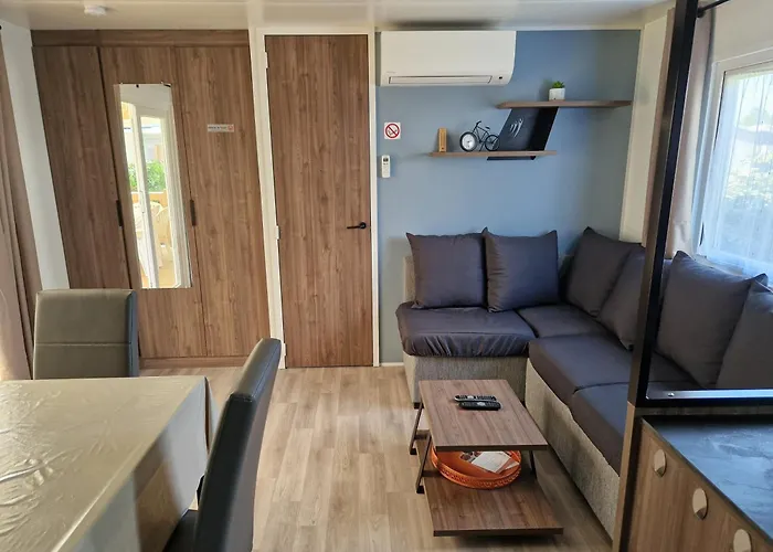 Mobilehome Familial