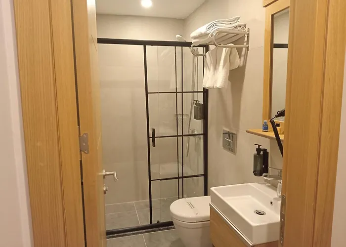 Vera Life Hotel