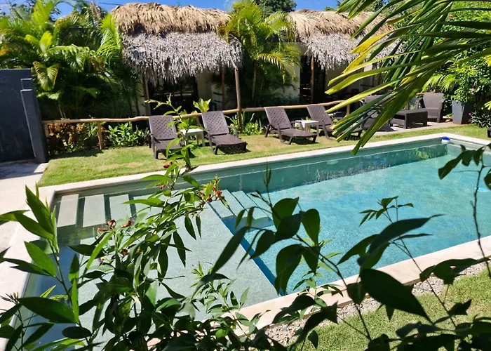 Bungalows Colibri