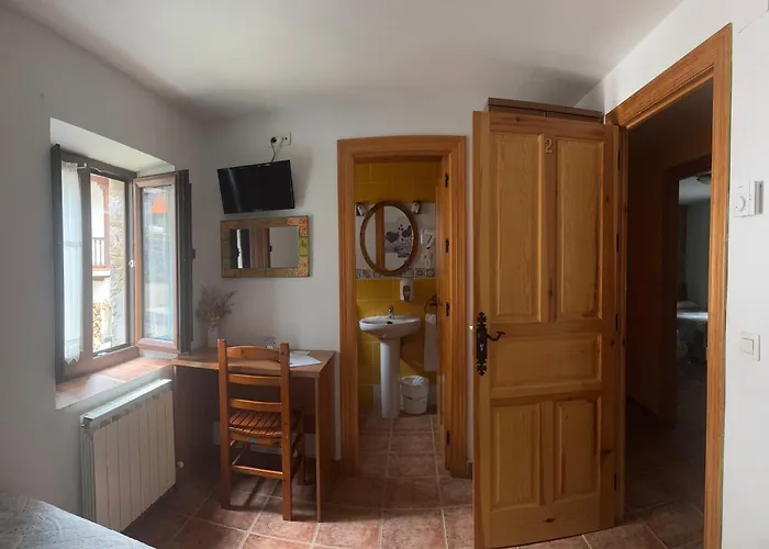 Casa Cuevas