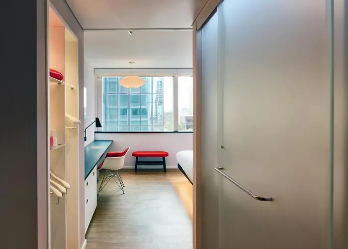 Citizenm Austin Downtown