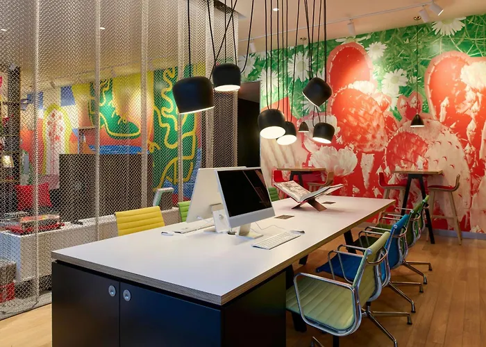 Citizenm Austin Downtown