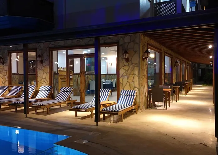 Olinda Hotel & Spa