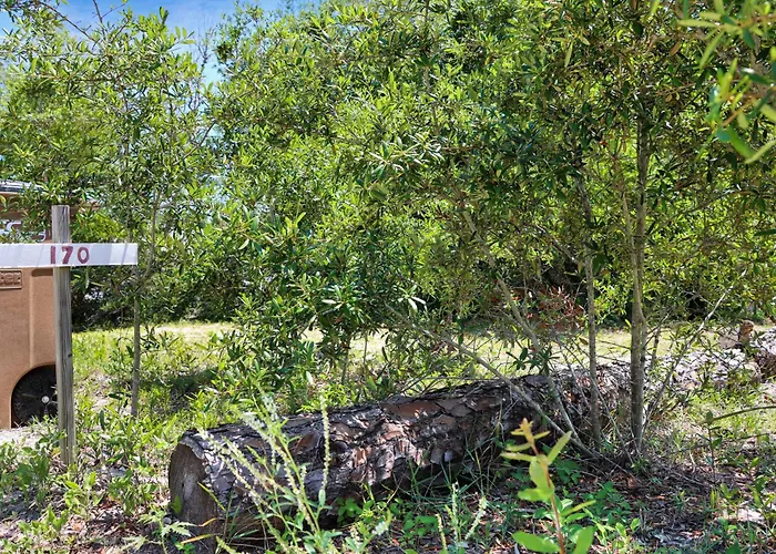 Maxtoria Rv Lot By Pristine Property Vacation Rentals