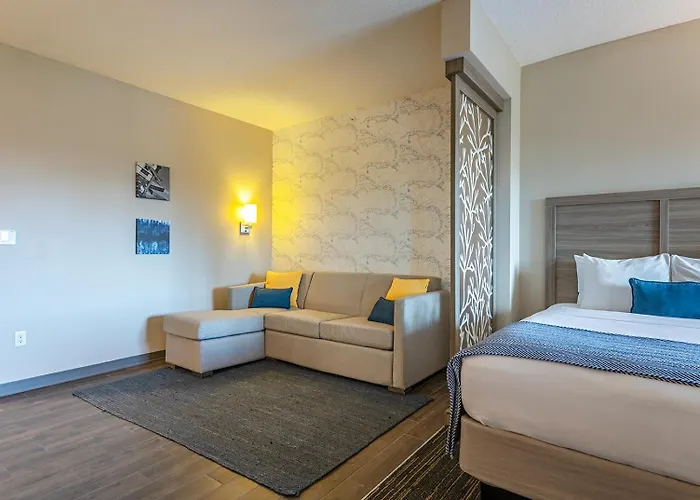 Pestana Orlando Suites - Lake Buena Vista