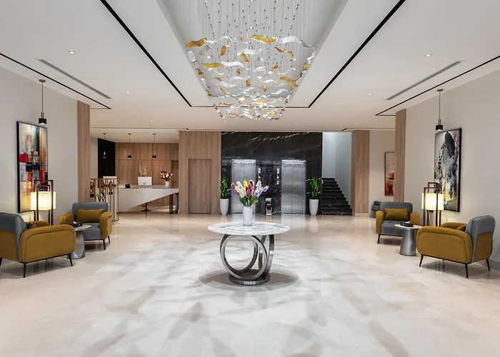 Al Qasr Hotel Taif