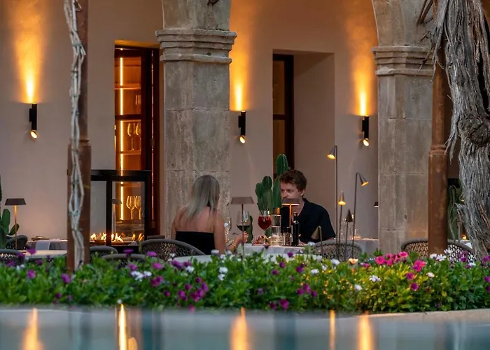 Juz de Yartan Art Hotel - Adults Only