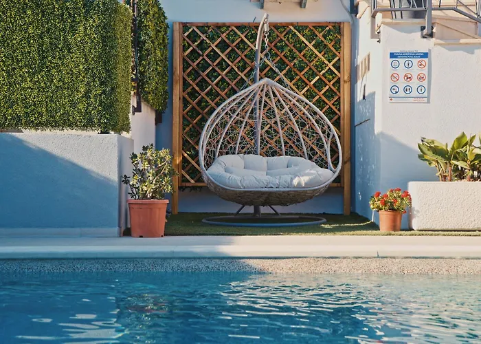 Holiday Home Tia