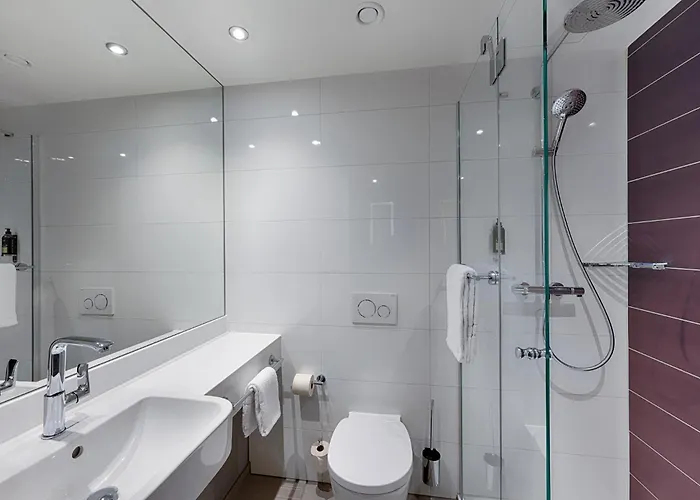 Premier Inn Regensburg City Centre