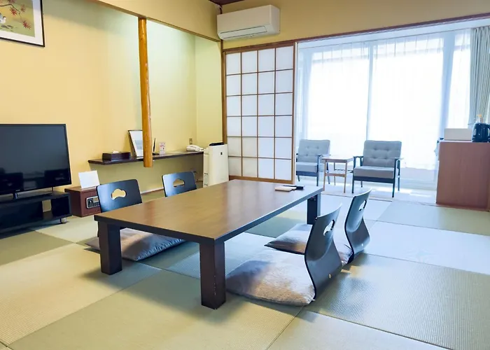 Atami Onsen Hotel Yume Iroha