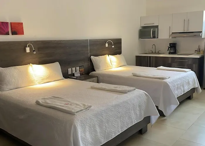 Casa Xtao Hotel