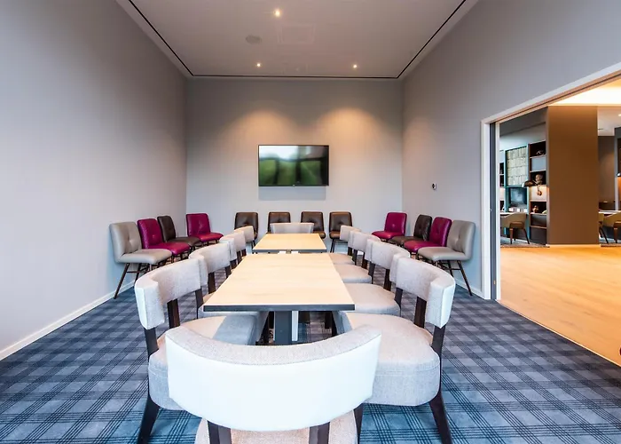Premier Inn Stuttgart Feuerbach