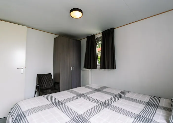Campingpark De Linie