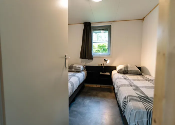 Campingpark De Linie