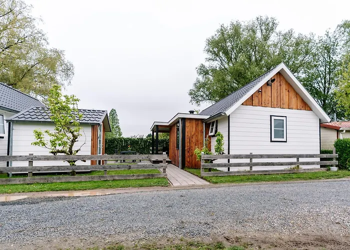 Campingpark De Linie