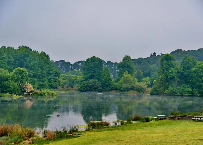 Dunkeld East