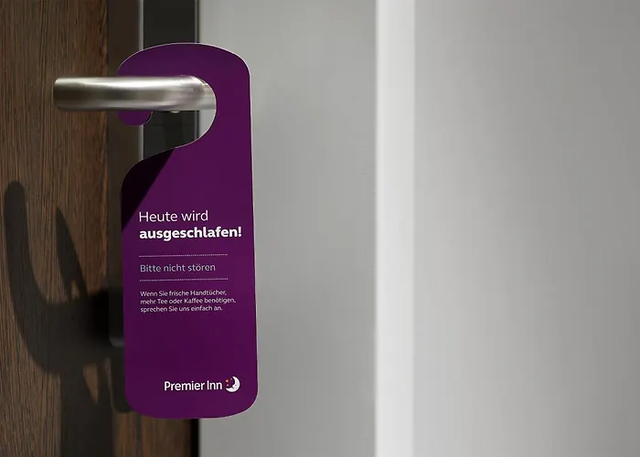 Premier Inn München Airport Süd