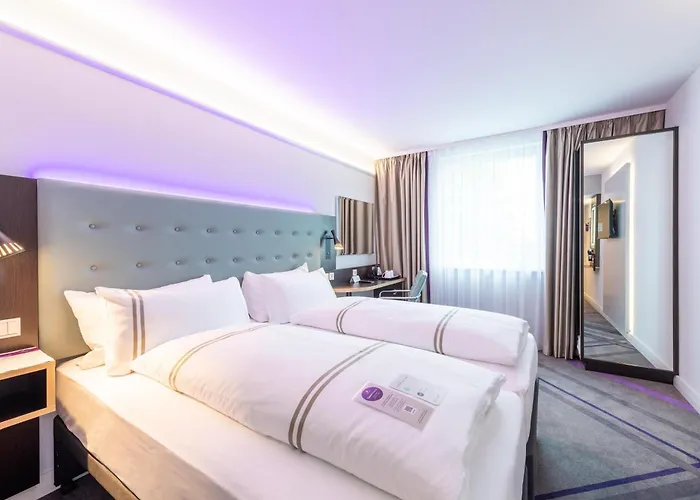 Premier Inn Muenchen Airport Ost