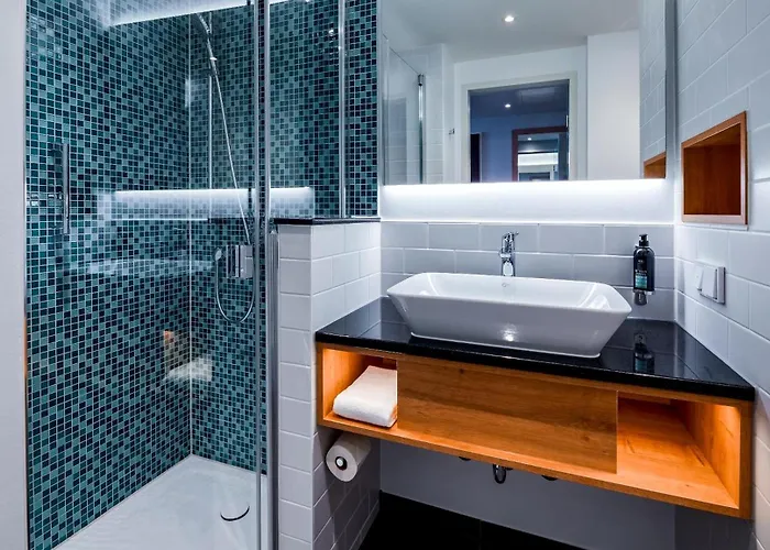 Premier Inn Muenchen Airport Sued