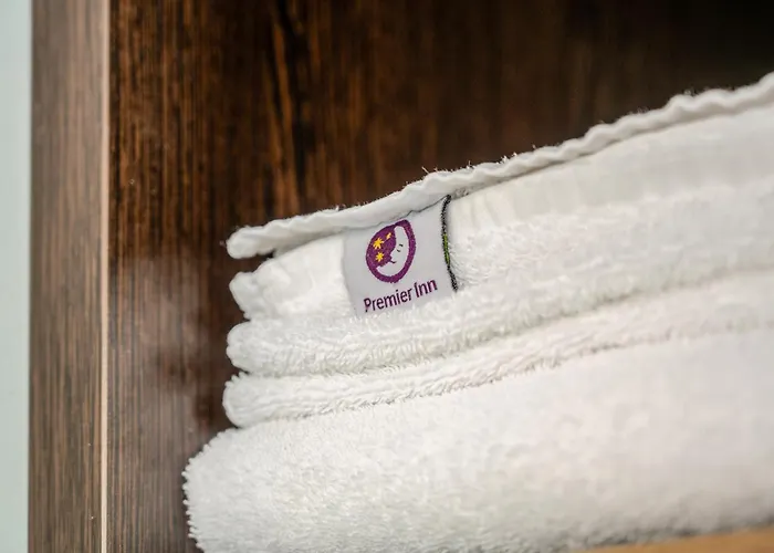 Premier Inn Braunschweig City Centre