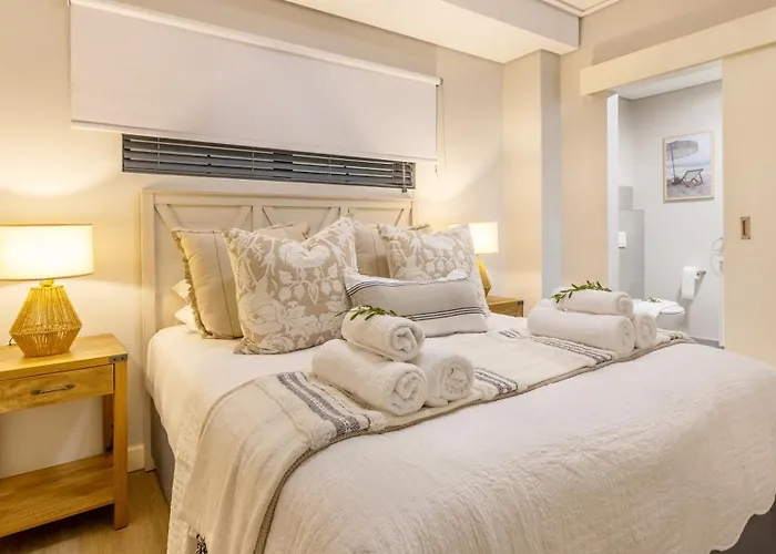 The W-Collection Esplanade Hermanus
