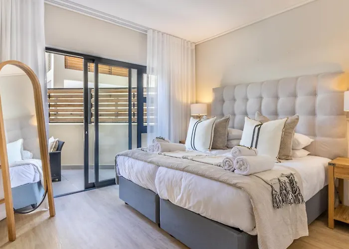 The W-Collection Esplanade Hermanus