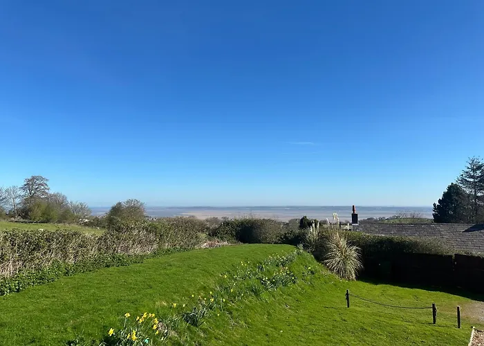 Acorns Luxury Glamping
