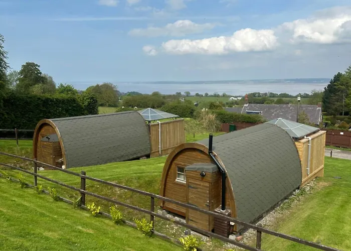 Acorns Luxury Glamping