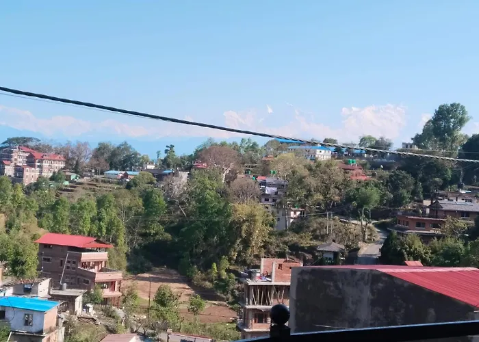 Hotel Garangja