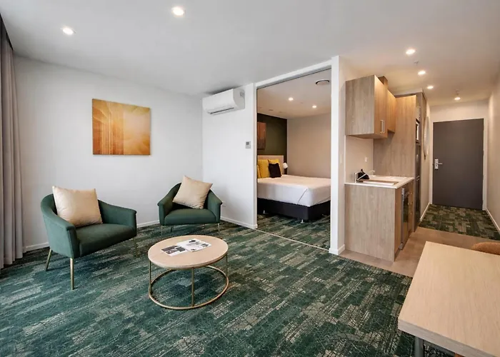 La Quinta By Wyndham Ellerslie Auckland