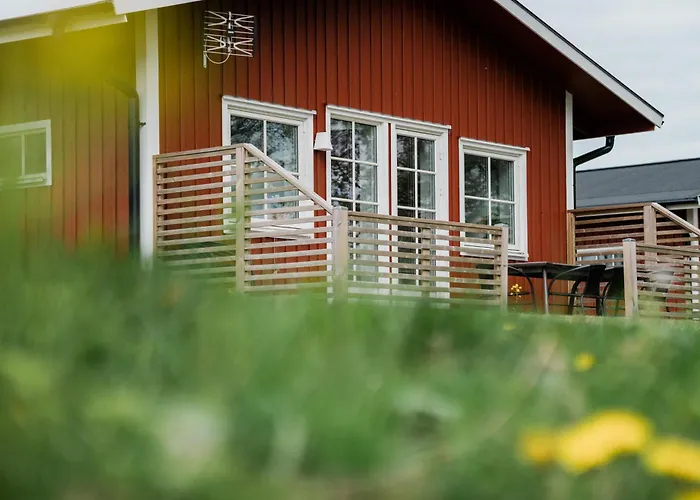 Moesseberg Camping