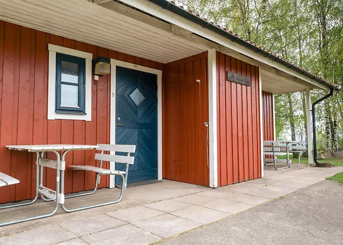 Mösseberg Camping