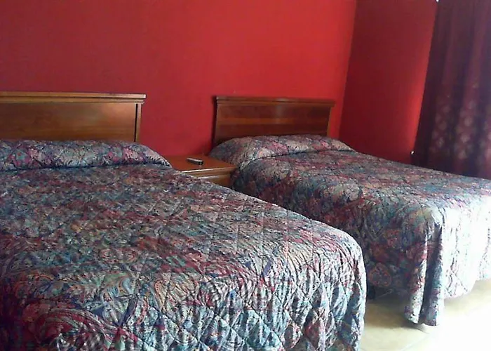 Catalina Motel