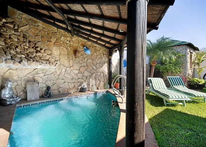 Villa Indie