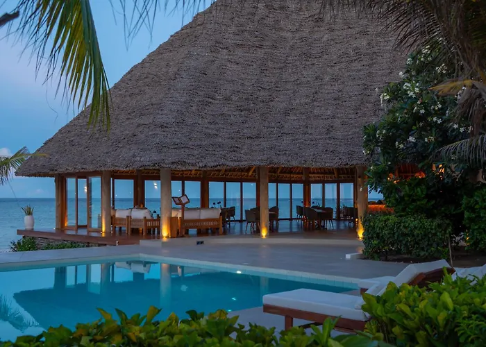 Ocean Boutique Hotel (Adults Only)