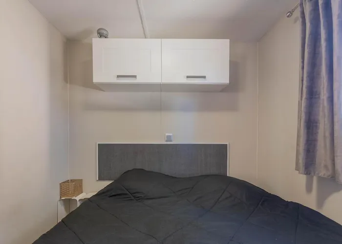 Joli Mobil Home Puget Sur Argens