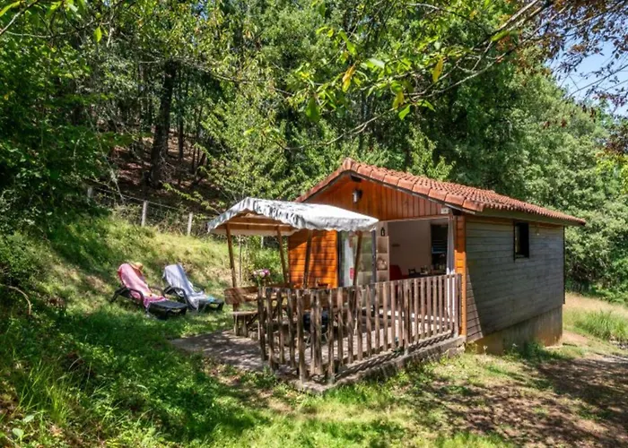 Camping La Serre
