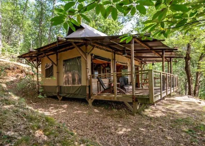 Camping La Serre