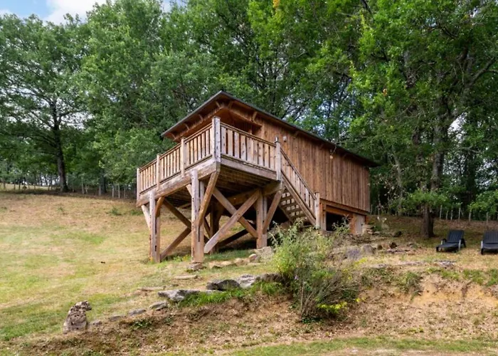Camping La Serre
